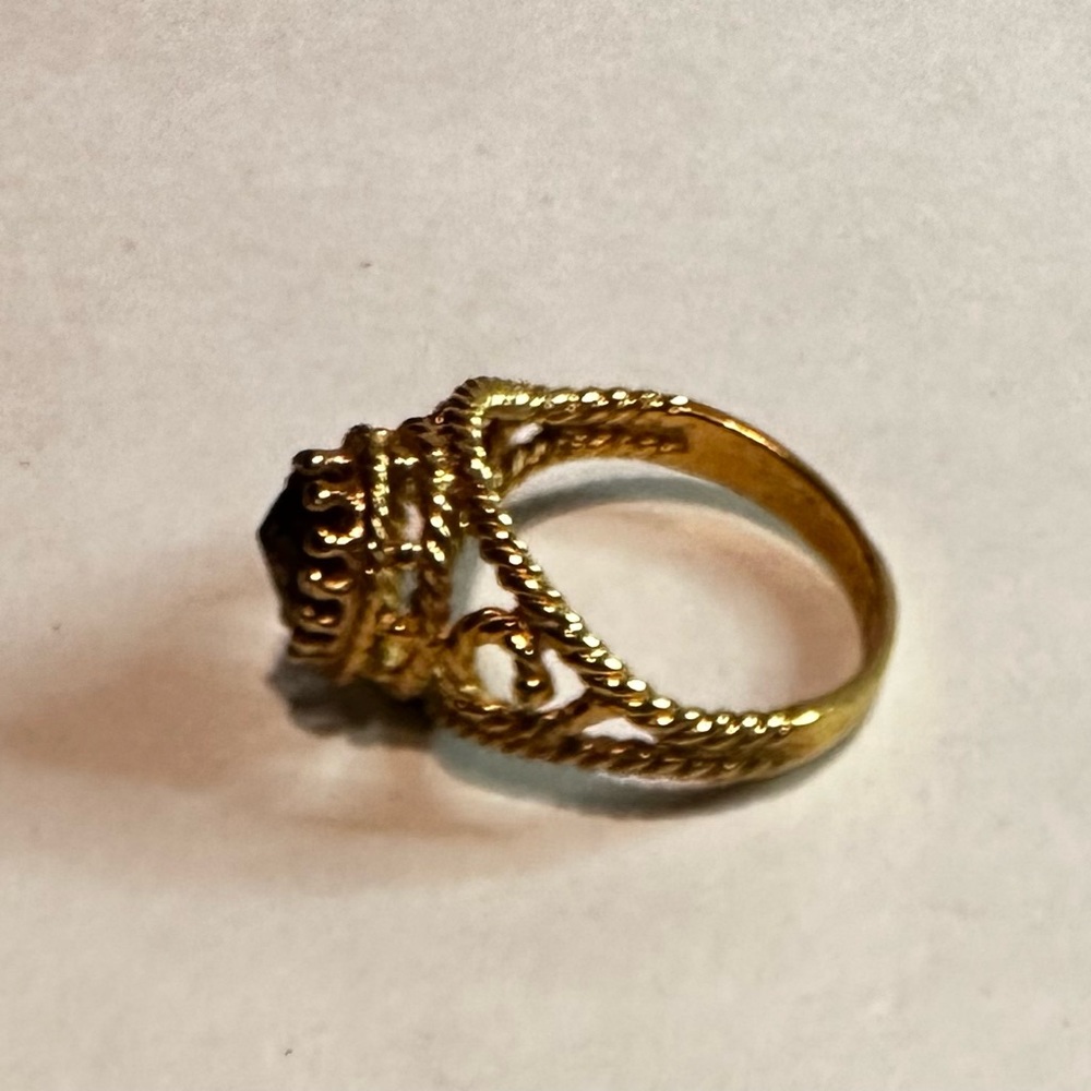 Costume ring - Picture 7 of 7